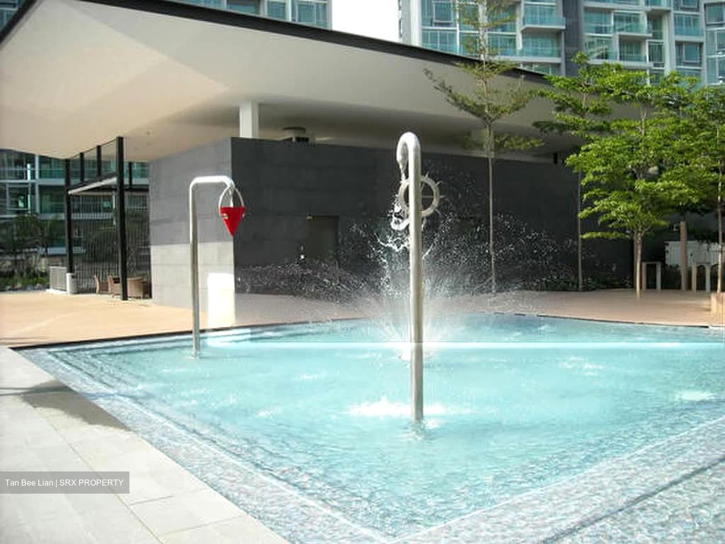 Botannia (D5), Condominium #593659691